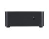 MSI Mini PC Cubi NUC AI+ 2MG-001EU WIN11PRO/ICU7 258V/32G/1T/WiFI/BT/czarny